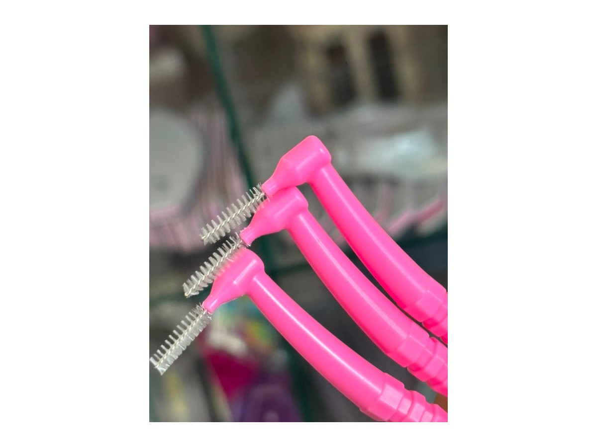 MICRO CEPILLO EN L