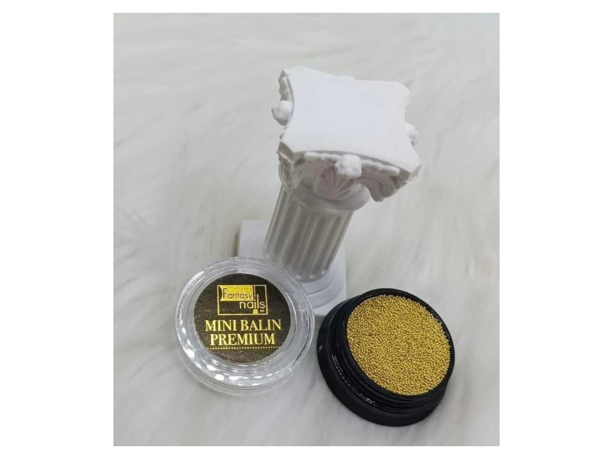 MINI BALIN GOLD FANTASY