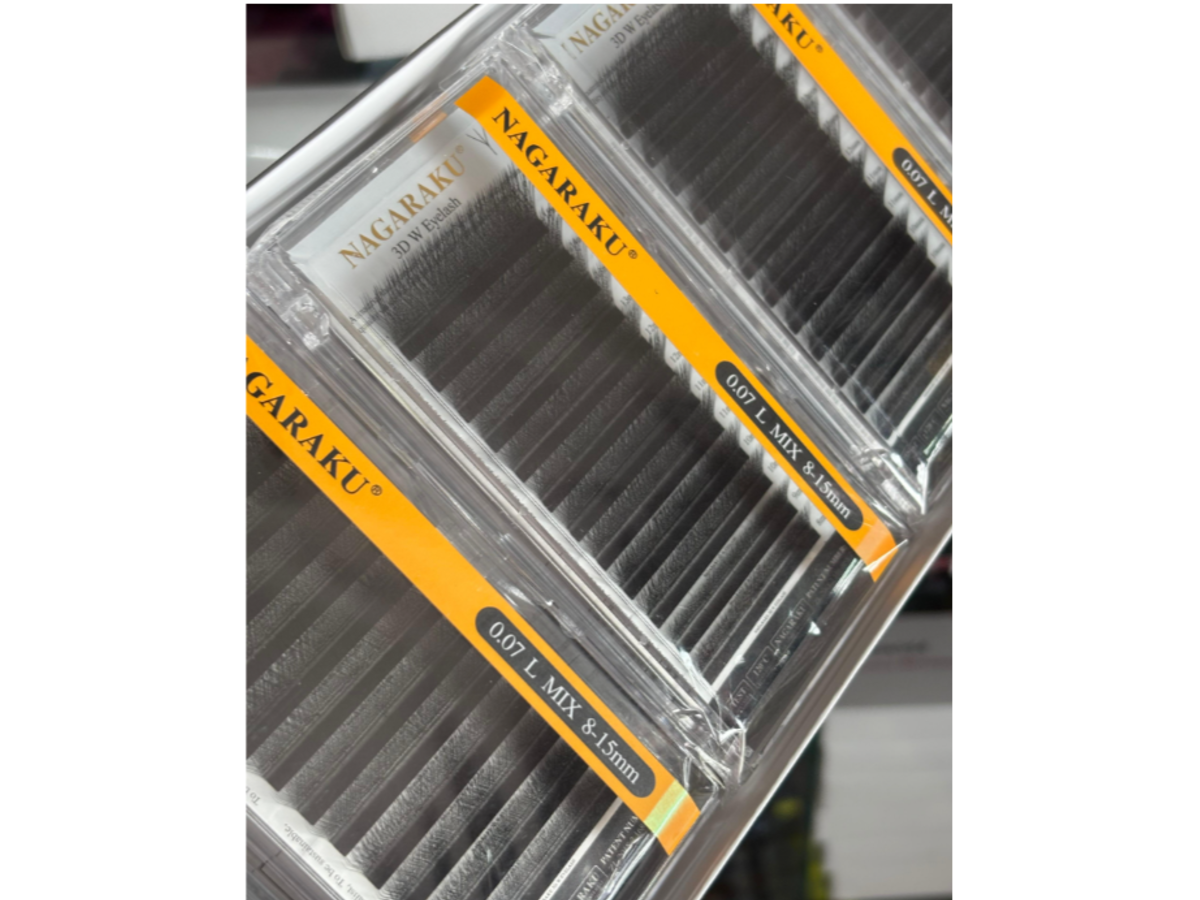 3DW 0.07L MIX NAGARAKU