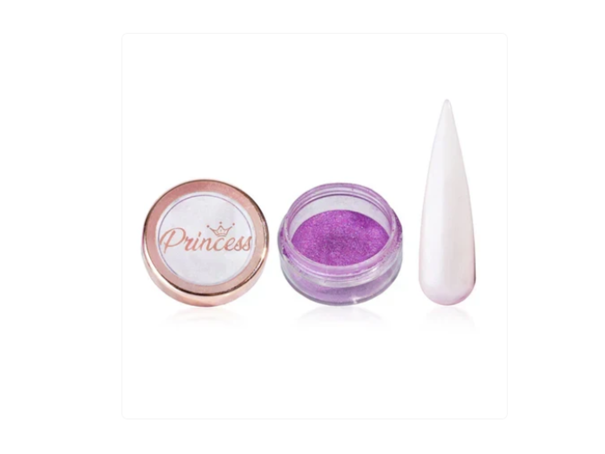EFECTO AMETHYST PRINCESS